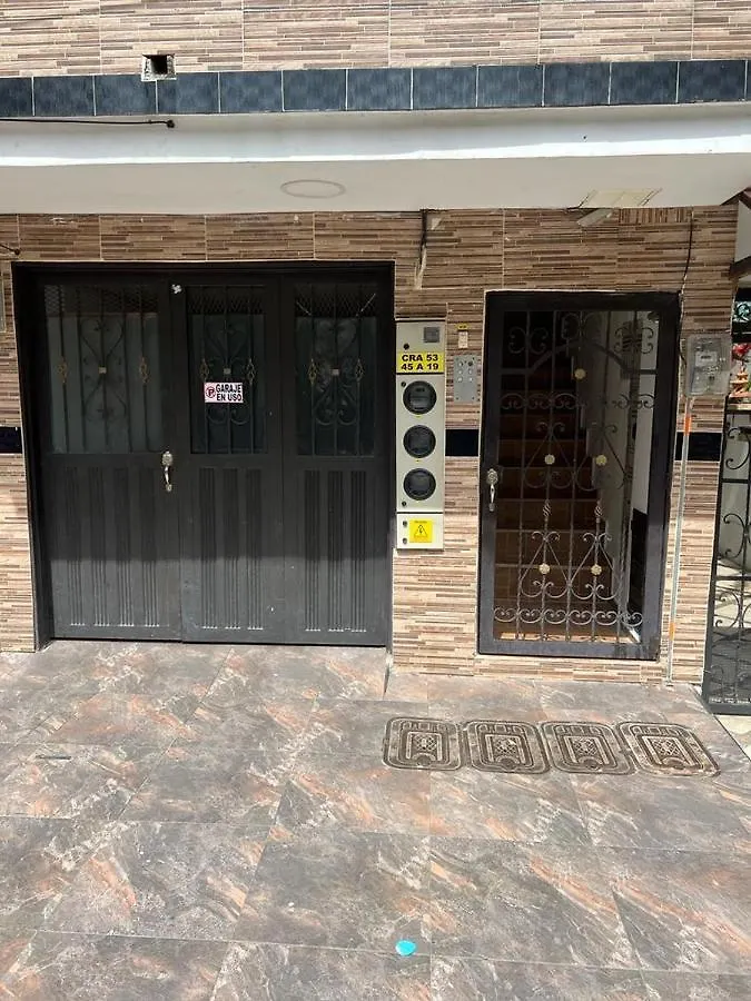 Apartamento Lindo Apartaestudio Cerca Al Centro Itagüí