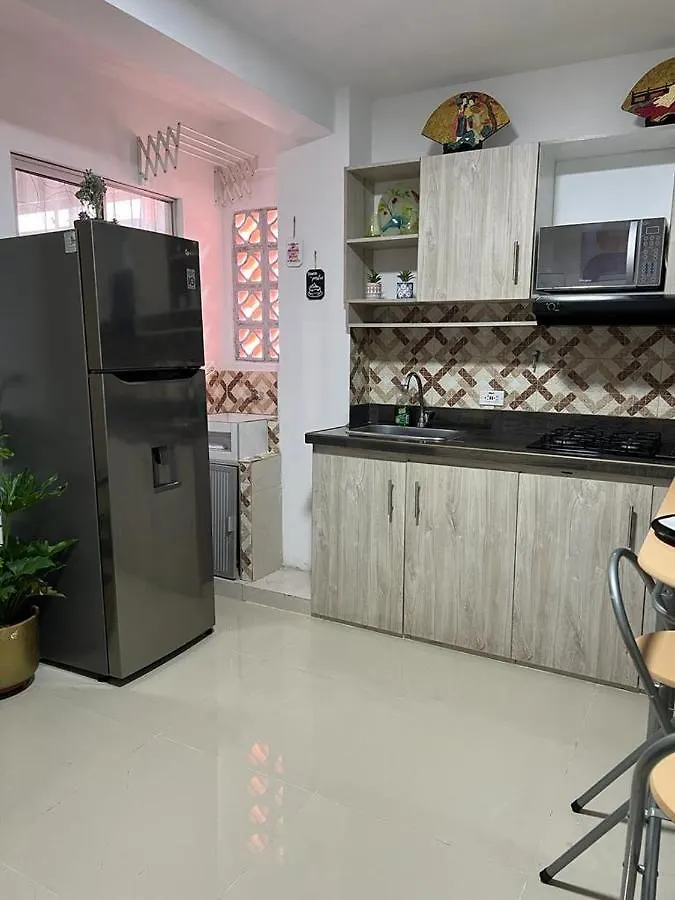 Apartamento Lindo Apartaestudio Cerca Al Centro Itagüí Colombia
