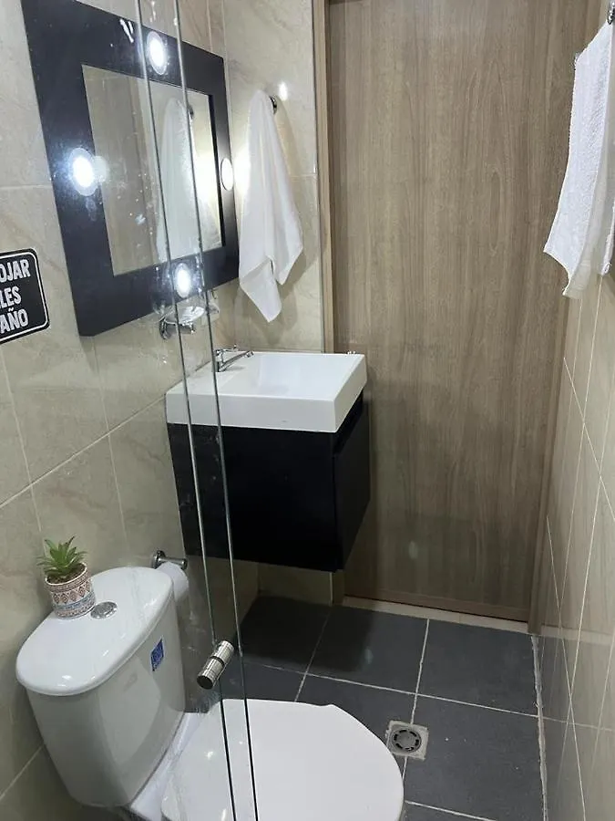 Apartamento Lindo Apartaestudio Cerca Al Centro Itagüí