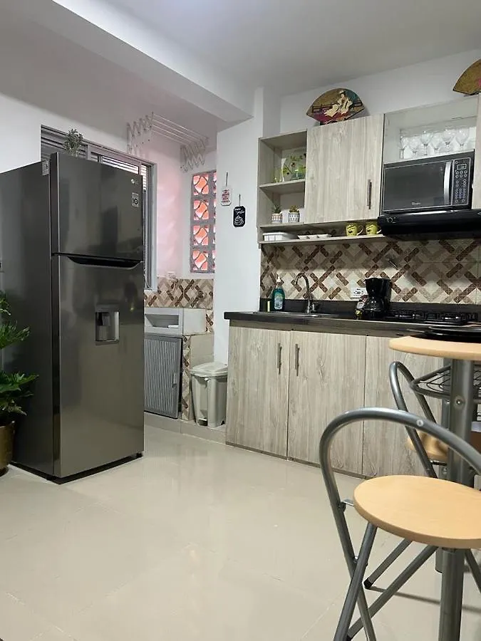 Apartamento Lindo Apartaestudio Cerca Al Centro Itagüí