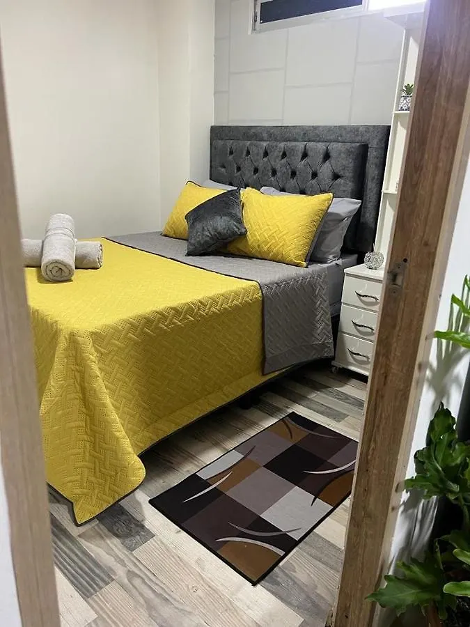 Apartamento Lindo Apartaestudio Cerca Al Centro Itagüí