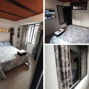 En Apartamento
