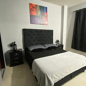 Confortable Y Calido Apartamento